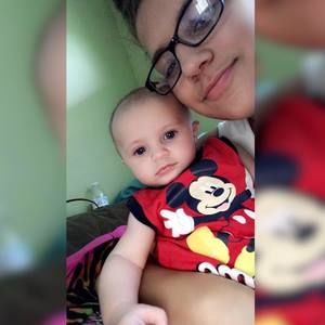 Meet your Posher, Skylynn